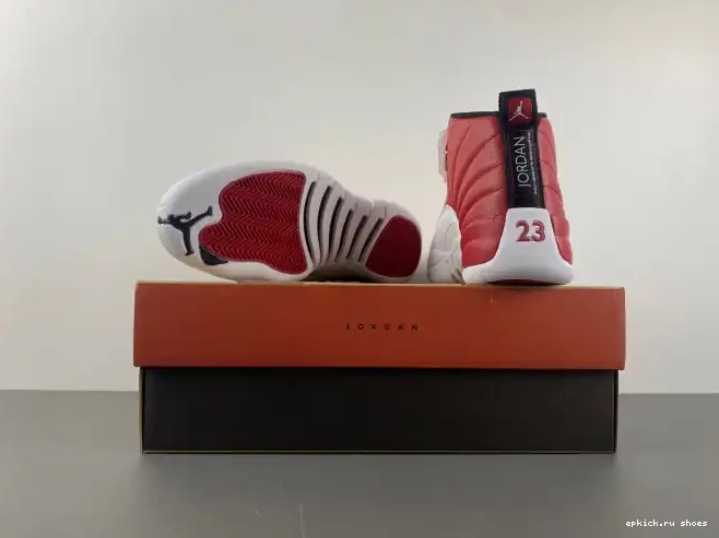 Rep 12 Alternate Jordan 130690-600 Air 0528